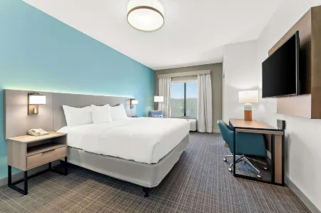 Comfort Inn & Suites