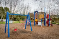 Big4 Breeze Holiday Parks - Eildon Hotels in Eildon