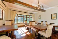 Eagle Wind Manor Hotel a Hillcrest