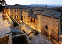 Hotel Athina Hotels in Monodendri