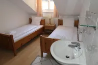 Hotel Franziskaner Hôtels à : Coire