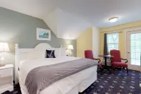 The Inn on Mount Desert Hotels in Bar Harbor