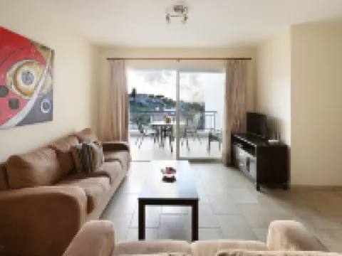 Chloraka Terrace Apartments Hotels in Chloraka