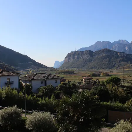 Hotel Everest Arco