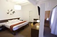 Tierra Viva Cusco Saphi Hotel