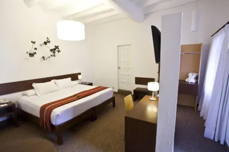 Tierra Viva Cusco Saphi Hotel