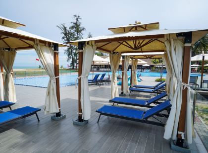 Holiday Villa Beach Resort Cherating