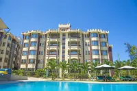 Sunset Paradise Holidays Homes - 3 estrellas
