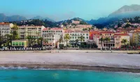 Hôtel Vendôme Menton Các khách sạn ở Menton