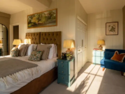 Prince of Burford Hotels in Burford