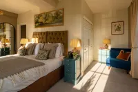 Prince of Burford Hotels in Minster Lovell