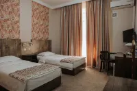 Omar Khayyam Hotel - Haustierfreundliche