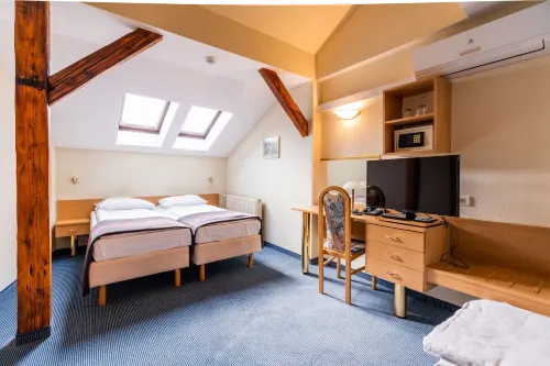 Jordan Pokoje Gościnne - Homestay