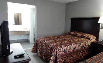 Gateway Inn Savannah