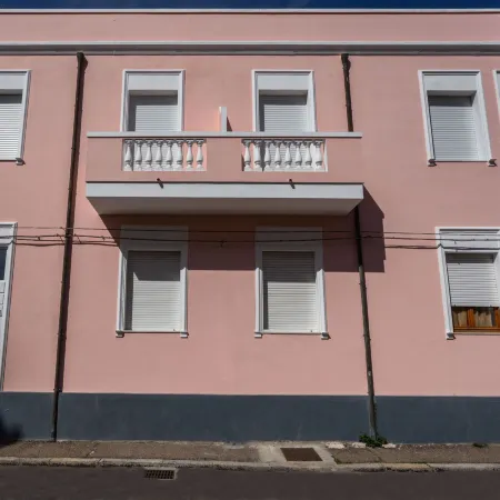 Nùe Rooms
