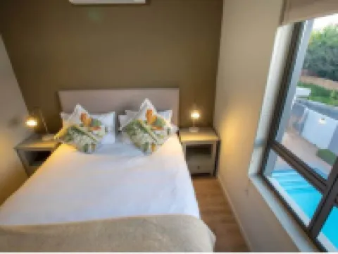 The Hub Apartments Hotels in Bryanston