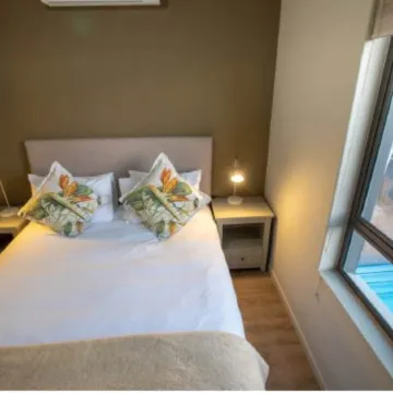 The Hub Apartments