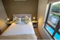 The Hub Apartments Hotels in Bryanston