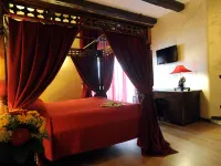B&B Muro Torto Cairoli Hotels in Foggia