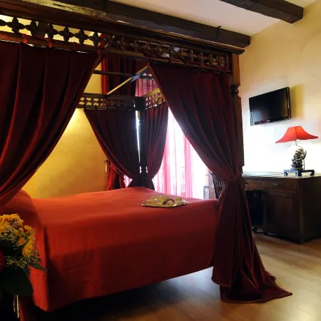 B&B Muro Torto Cairoli