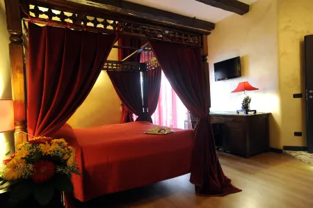 B&B Muro Torto Cairoli