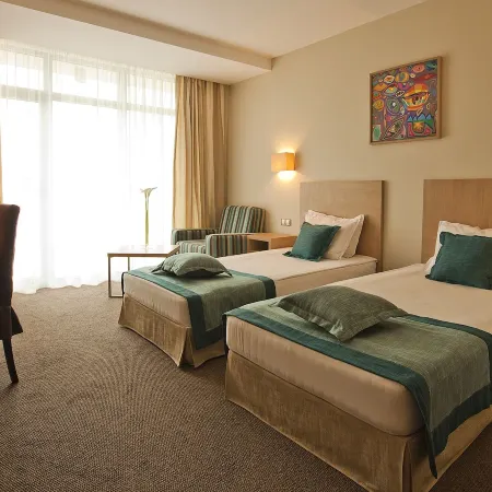 Azalia Beach Hotel Balneo & Spa
