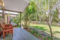BIG4 Tasman Holiday Parks - Nambucca Heads Hotels in Nambucca Heads