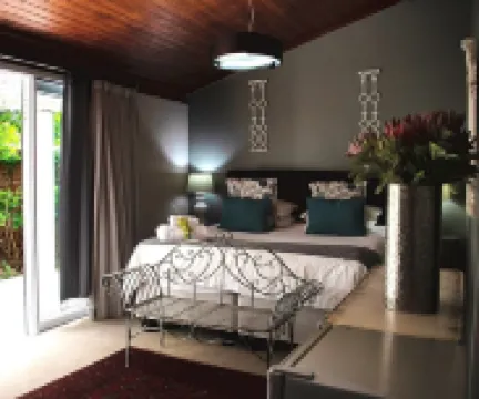 克魯恩莊園 住宿飯店