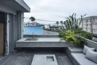 Goto Islands Hotel Soux