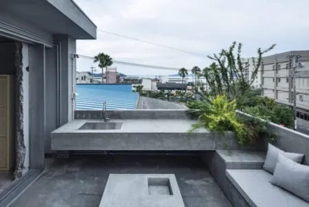 Goto Islands Hotel Soux Отели рядом с достопримечательностью «Shironotake Observation Deck»