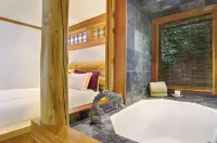Inn at Depot Hill Hotels in Santa Cruzin piirikunta