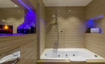 The Queen Luxury Apartments - Villa Carlotta