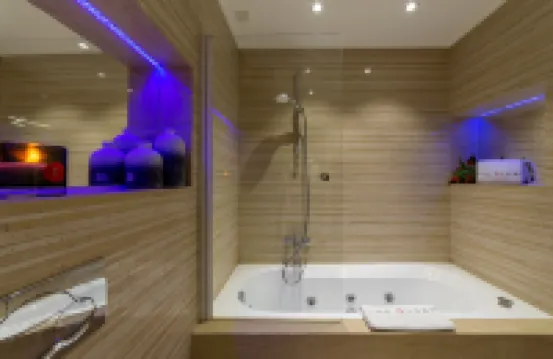 The Queen Luxury Apartments - Villa Carlotta