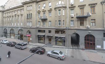 Partner Guest House Khreschatyk