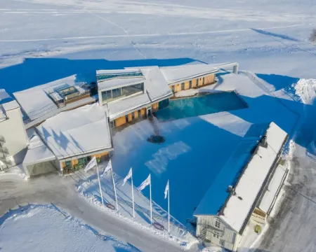 Cape East Hotel a Haparanda