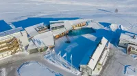 Cape East Hotel di Haparanda