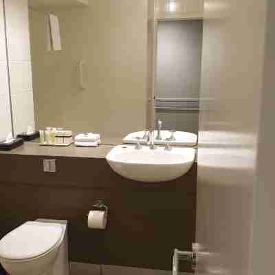 Melbourne Kew Central Apartments Official Rooms