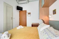 Hotel Atlantic Hotels in Bellaria