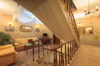Tsarevets Boutique Hotel & Spa Hôtels à : Arbanasi
