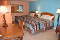 San Angelo Lodge