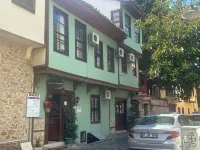 Kont 客棧 安塔利亞住宿飯店