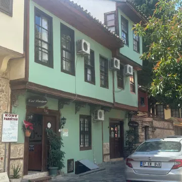 Kont Pansiyon
