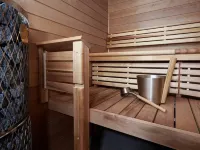 Harmooni Suites Hotels in Jyvaskyla