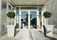 Brasilia Hôtel Hotel a Palavas-les-Flots