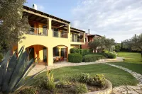 Nymfes Villas - Villas