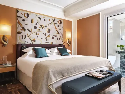 Vista Verona Hotels in Verona