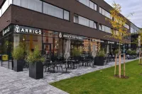 Armex LiveCentrum Hotels in Janov