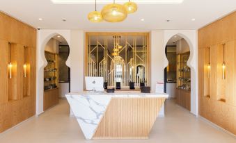 Sol Oasis Marrakech - All Inclusive