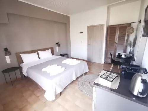 Stalis Drops - Homestays