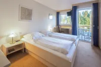 HRC Pfeffermühle Các khách sạn ở Ramstein-Miesenbach